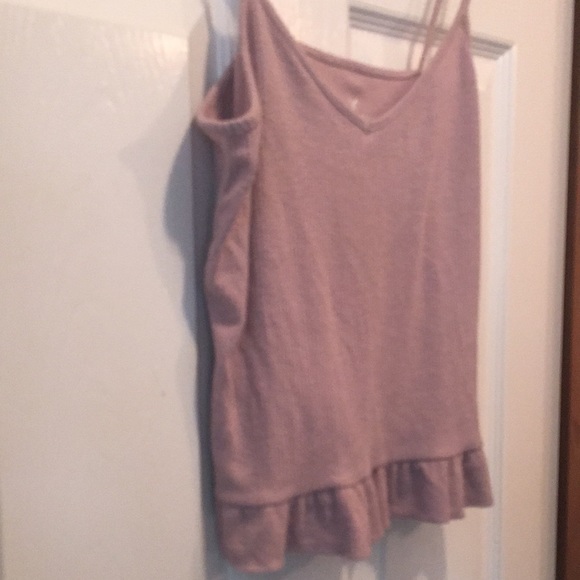 American eagle outfitters , crop, tank top - Picture 5 of 11